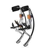 Air Trekker Jumping Stilts M70 Extreme Edition 133 41CZQZonNrL. SL160 Air Trekker Jumping Stilts M70 Extreme Edition 133
