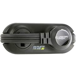 Monster Outlets To Go Powerstrip