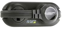 Monster MPOTG300BKEFS Outlets To Go Powerstrip 3 O