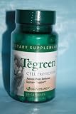 NuSkin Nu Skin Pharmanex Tegreen 97 (1 Bottle = 30 Capsules)