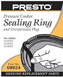 Presto 9924 Sealing Ring Fits Models 01263, 01282