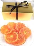 Ultimate's Australian Glace Orange Slices - 1 Lb Box