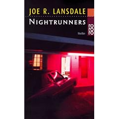 Nightrunners. Thriller.