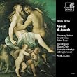 Blow: Venus and Adonis