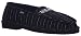 Sporting Goods : DVS Francisco Slip Ons Black Pinstripe
