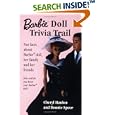 Barbie Doll Trivia Trail by  Cheryl Hanlon and Bonnie Speer