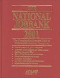 National Jobbank 2001 (National Jobbank)