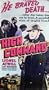 The High Command [VHS]