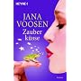 Zauberk�sse: Roman