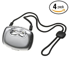 Rayovac Reading Light/Light Bar, Colors May Vary (Pack of 4)