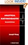 Analytical Electrochemistry