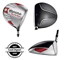 NEW TAYLOR MADE BURNER DRIVER 9.5 LOFT