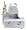 Brother 1034D 3/4 Lay-In Thread Serger