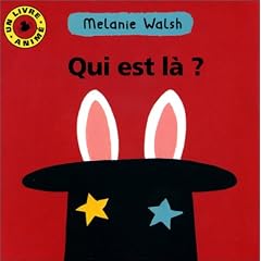 Qui est l� ?