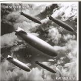 CATBIRD SEAT 7 INCH (7" 45) UK SOMETHING IN CONSTRUCTION