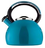 COPCO TEA KETTLE Touch&Pour ブルー 477012