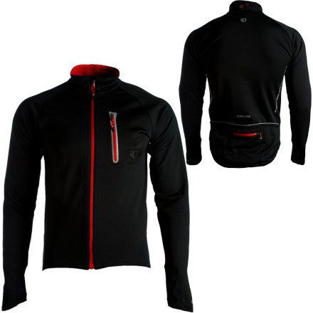 Pearl iZUMi Men's P.R.O. Thermal Jersey
