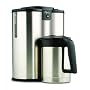 Capresso 490.05 ST600 Stainless Thermal Coffeemaker