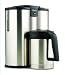 Capresso 490.05 ST600 Stainless Thermal Coffeemaker