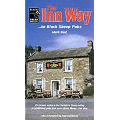 The Inn Way...to Black Sheep Pubs: 25 Circular Walks in the Yorkshire Dales (Inn Way)