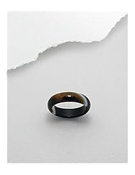 Agate Ring