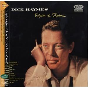 Dick Haymes (24bt) (Mlps) by Dick Haymes (Audio CD - 2002) - Import