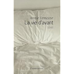 La Vie d'avant