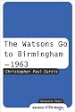 Watsons Go to Birmingham