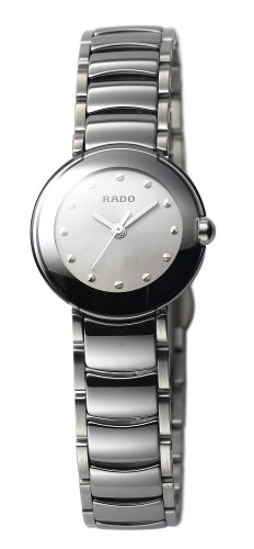 Rado Women's R22594102 Coupole Watch