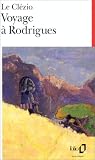 Voyage a Rodrigues
