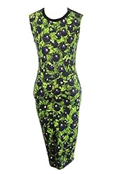 Viscose Sheath  Dress