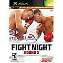 Fight Night Round 3