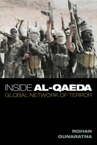 Inside Al Qae'da