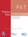  : Practice Tests Plus PET 3 with Key with Multi-ROM and Audio CD Pack