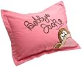 Bobby Jack Burst My Bubble Standard Sham