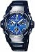 Casio Men's G-Shock Geiz Series Multi-Band Solar Atomic Watch #GS1100-2A