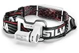 SILVA Stirnlampe TRAIL RUNNER wei�/schwarz