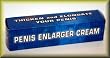 Male Enlarger Penis Pump Enhancement Cream for Pumping