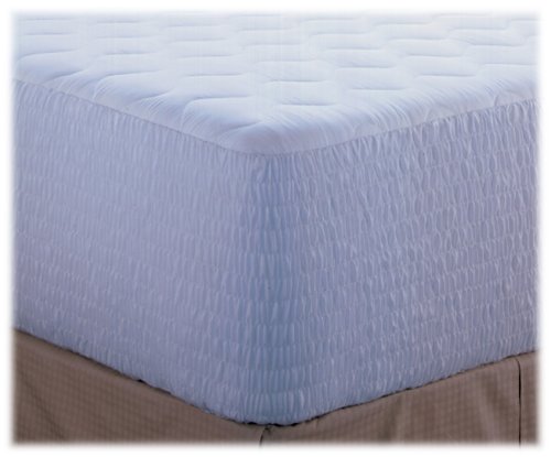 Simmons Beautyrest Perfect for Pillowtop California King Knit Top