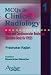 Books : Mcqs in Clinical Radiology: Chest And Cardiovascular Radiology (MCQs in Clinical Radiology S.) (MCQs in Clinical Radiology)