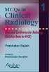 Mcqs in Clinical Radiology: Chest And Cardiovascular Radiology (MCQs in Clinical Radiology S.) (MCQs in Clinical Radiology) (MCQs in Clinical Radiology)