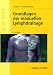 Grundlagen der manuellen Lymphdrainage. by Michael Földi ISBN 3437453610