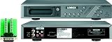 Lorex DXR1180-A Single-channel Digital Video Recorder with 80 GB HDD and Audio