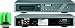 Lorex DXR1180-A Single-channel Digital Video Recorder with 80 GB HDD and Audio