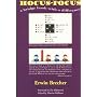 Hocus-Pocus - a bridge book with a difference