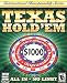 TEXAS HOLD'EM POKER
