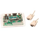D-Link DI-701 Ishare Cable DSL Internet Sharing Router by D-Link