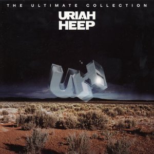 Uriah Heep - Come Away Melinda - A Collection Of Classic Uriah Heep Ballads - Zortam Music