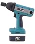 Makita BTW200SH 24 Volt 1/2-Inch Cordless Impact Wrench Kit