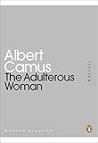 The adulterous woman